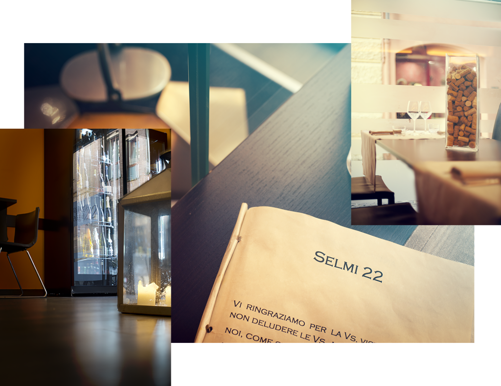 Ristorante Selmi 22